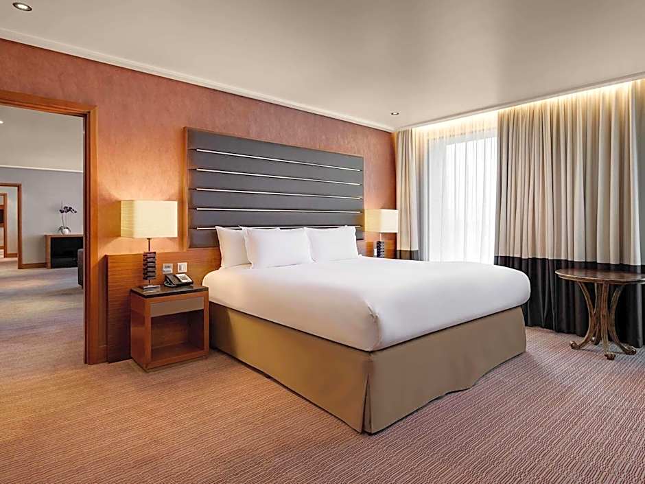 Sofitel London Heathrow