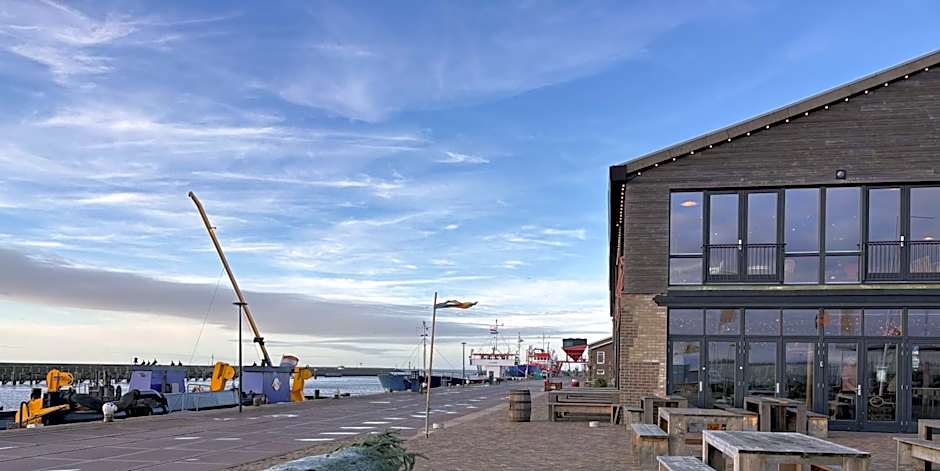 Homestay Harlingen