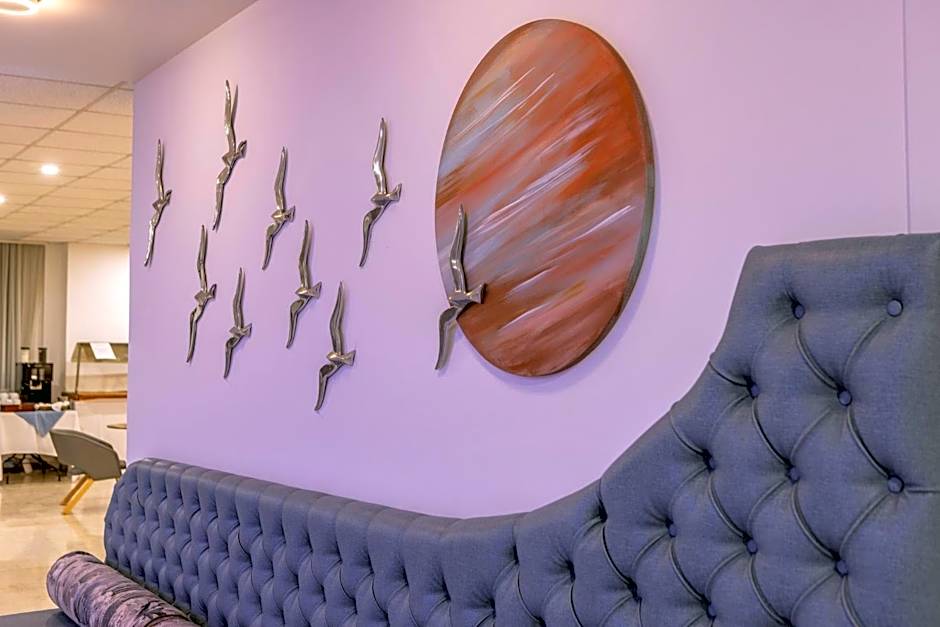 Seagull Hotel Apartments