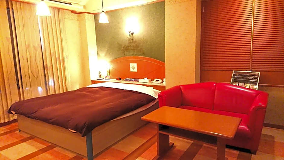 HOTEL CIMA Ⅱ ( Adult Only )