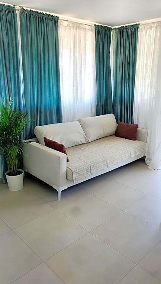 Villamartin Hotel GHB