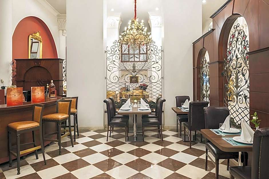 Hotel Ickale