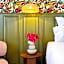 Capucines Hotel Saint Tropez