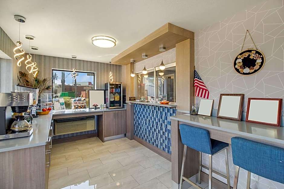 Econo Lodge Houston Brookhollow