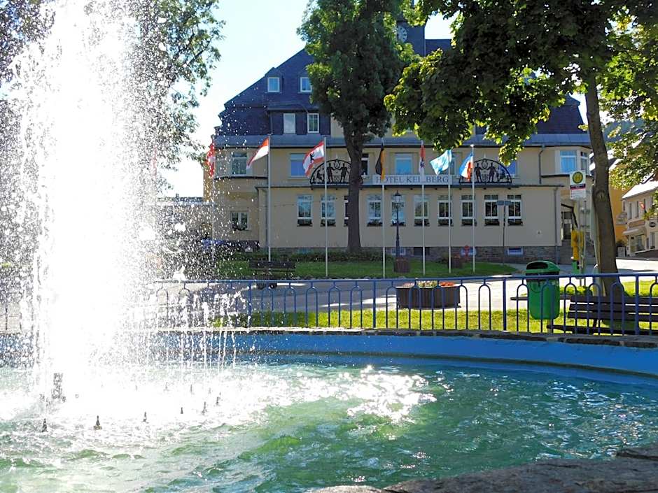 Rathaushotels Oberwiesenthal All Inclusive