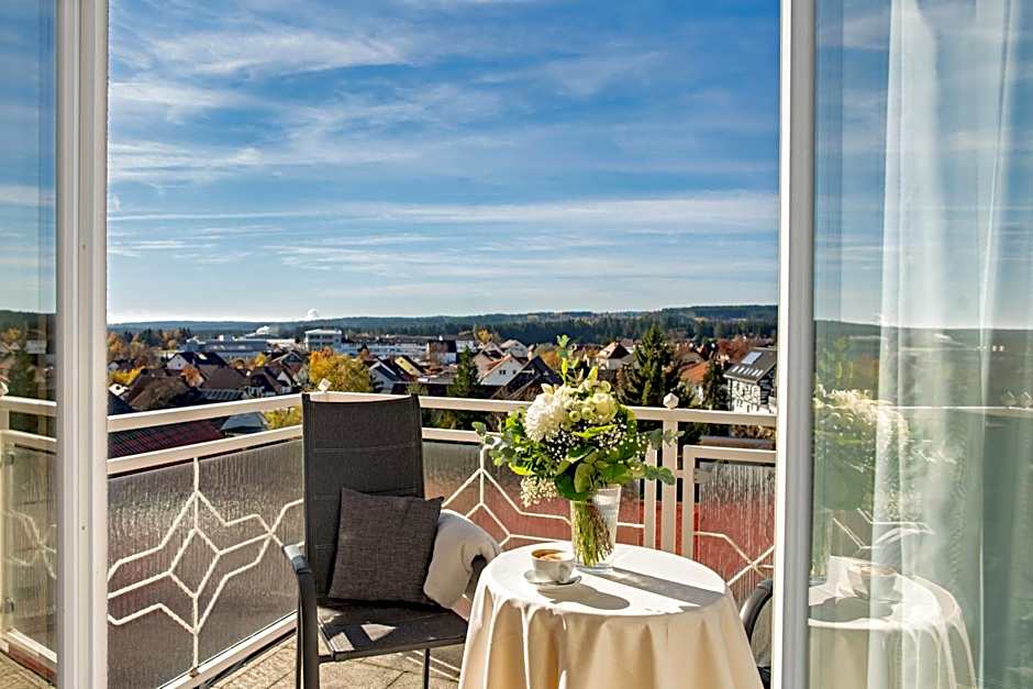 Möhringers Schwarzwald Hotel