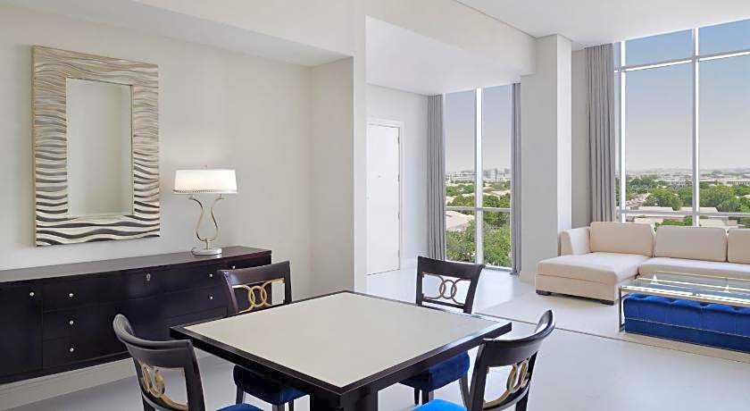 Delta Hotels by Marriott, Dubai Investment Park