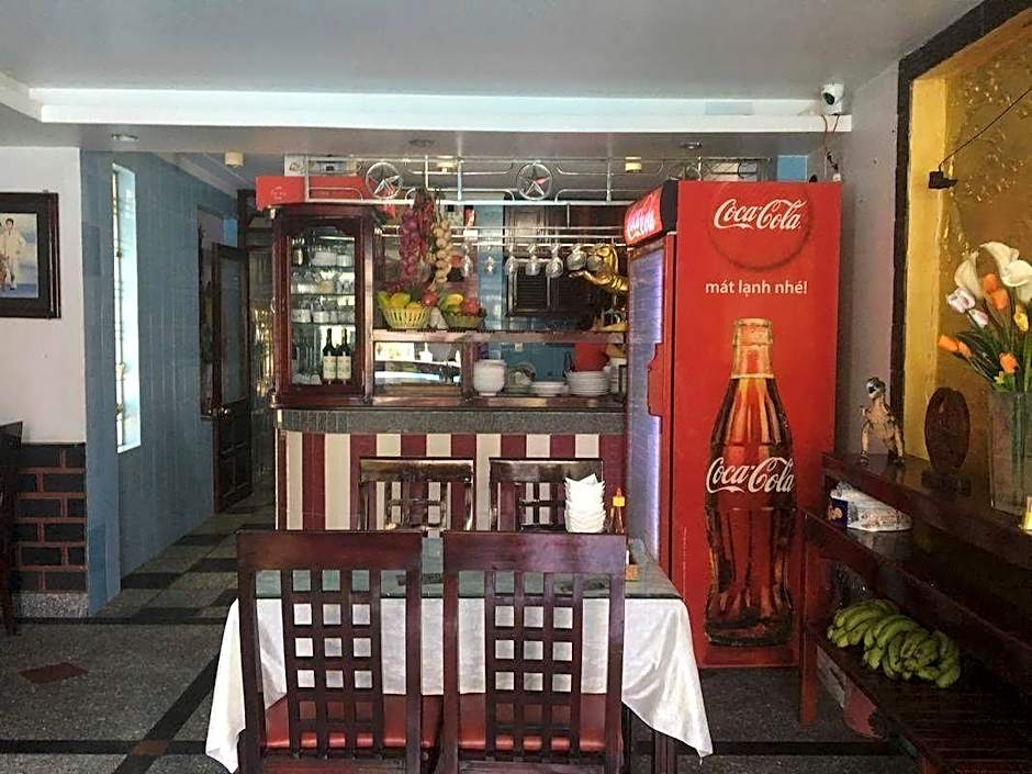 Hong Thien 1 Hotel