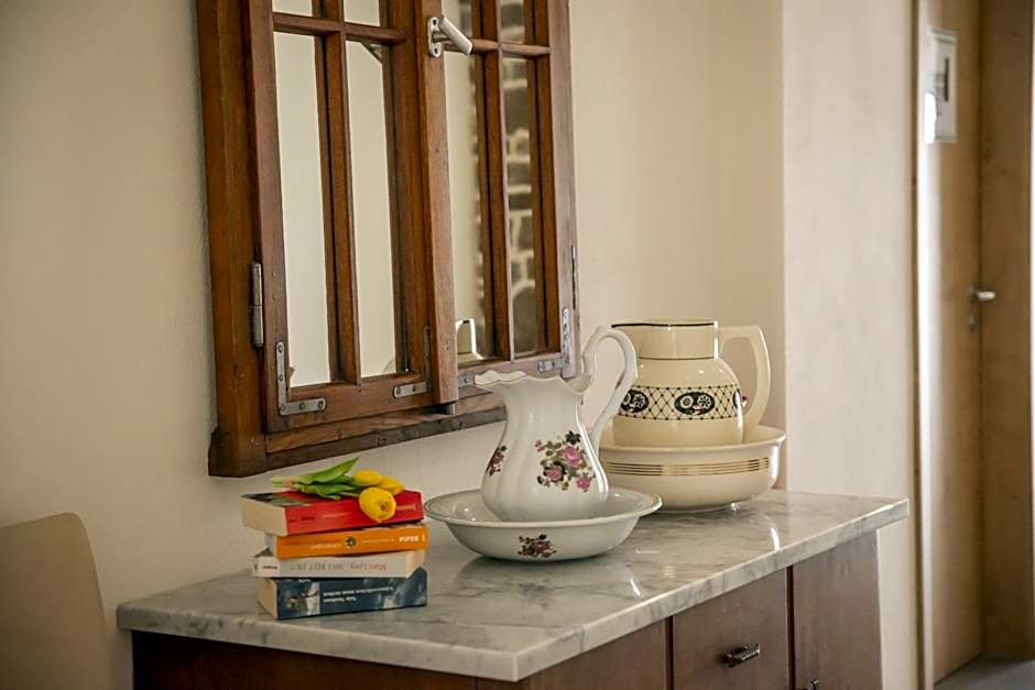 Landgasthof Winzerscheune