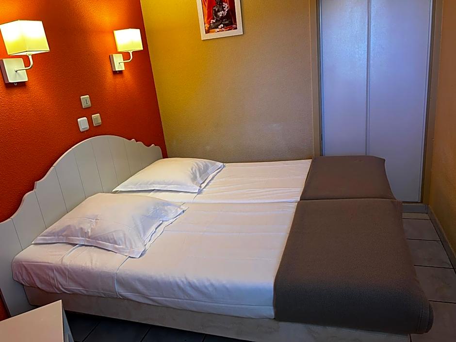 Lagrange Grand Bleu Vacances – Résidence Les Jardins de Neptune