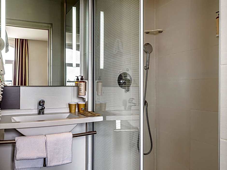 Hotel Mercure Lille Roubaix Grand