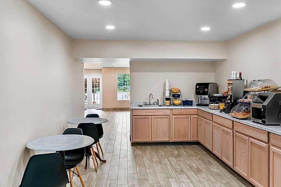 Days Inn by Wyndham Spartanburg