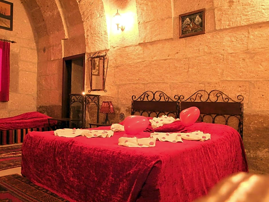 Kapadokya Ihlara Konakları Otel Konak Odaları