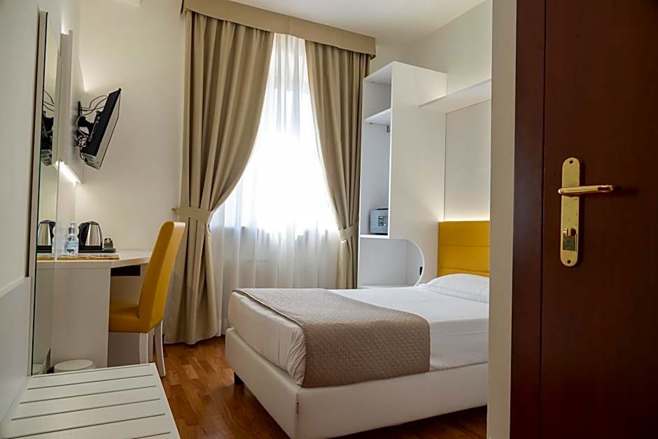 Hotel Palazzo Bello - NUOVA GESTIONE