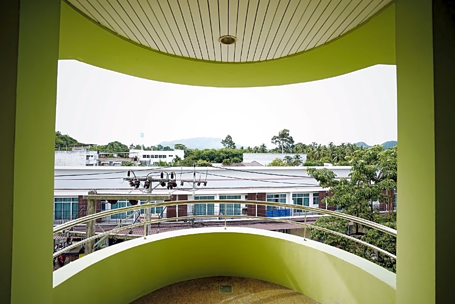 ViSH Coco Gallery Hotel