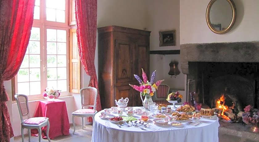 Les Trauchandieres de Saint Malo