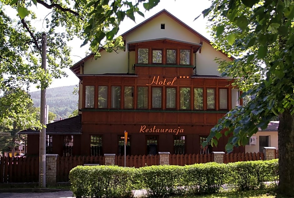 Hotel Świeradów