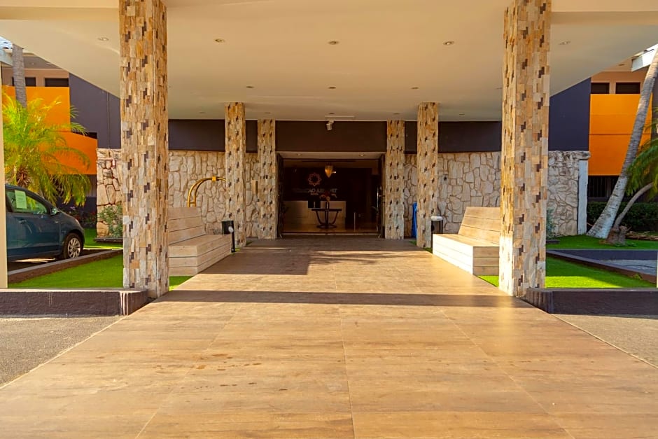 Curacao Airport Hotel