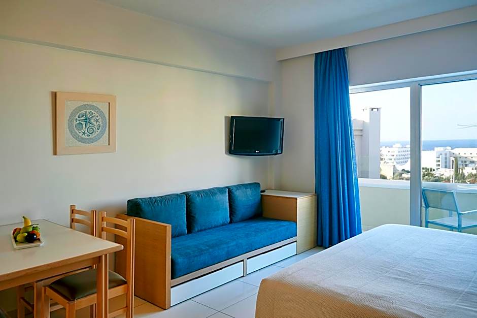 Sunrise Oasis Hotel & Waterpark