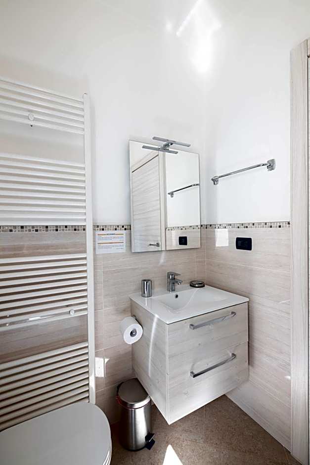 B&B Castello Cimbergo