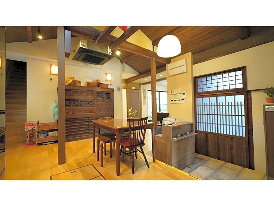 Uji Tea Inn - Vacation STAY 27198v