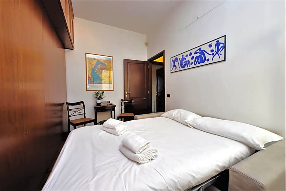 Bellezza Al Colosseo - B&B & Apts