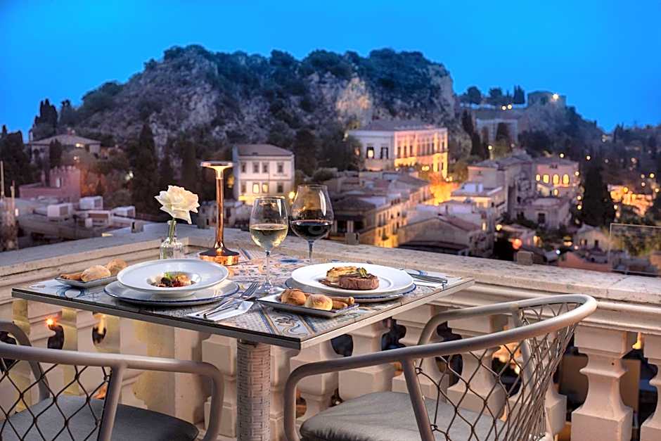 NH Collection Taormina