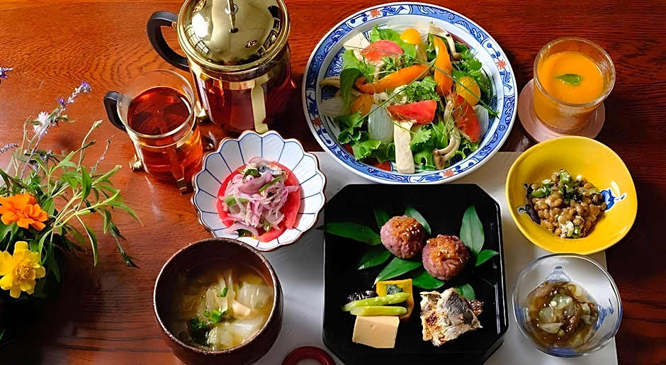 Yufuin Kannomori