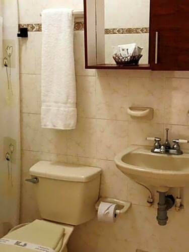 Hotel Stein Colonial