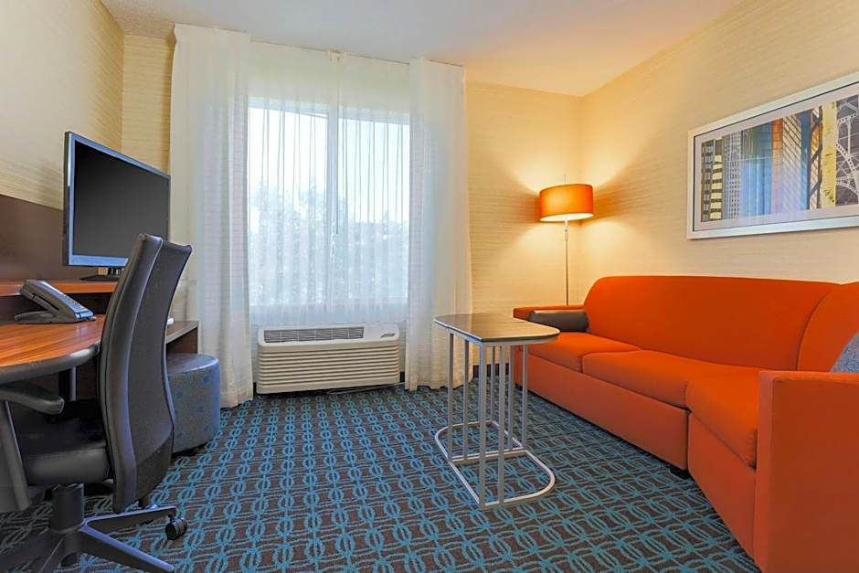 Fairfield Inn & Suites by Marriott Yuma