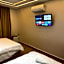 HOTEL BORJ EL ARAB