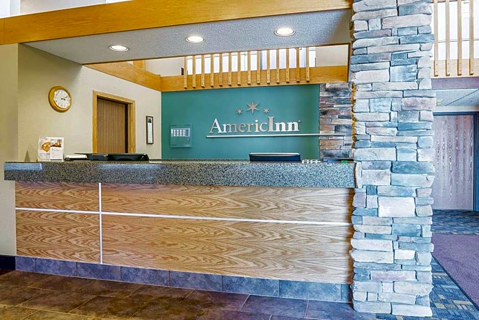 AmericInn by Wyndham Sioux Falls