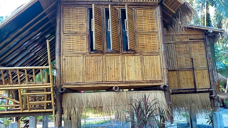 Seacroft Bamboo Village