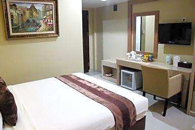 Grand Dian Hotel Cirebon