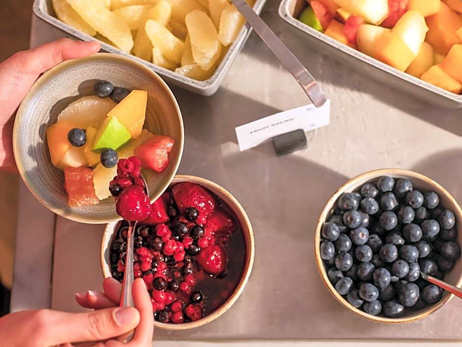 Novotel Paris Roissy CDG Convention