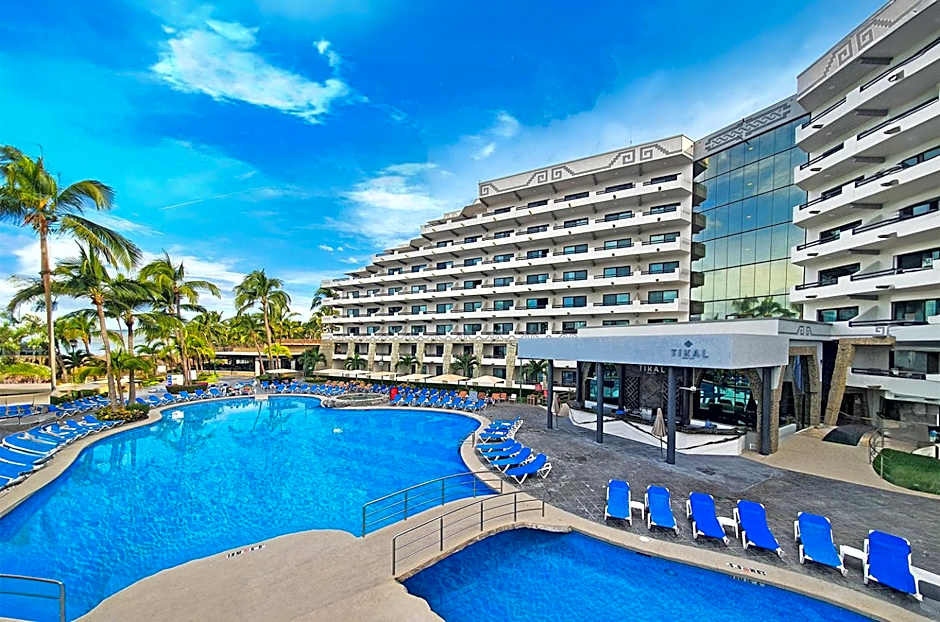 Paradise Village Beach Resort