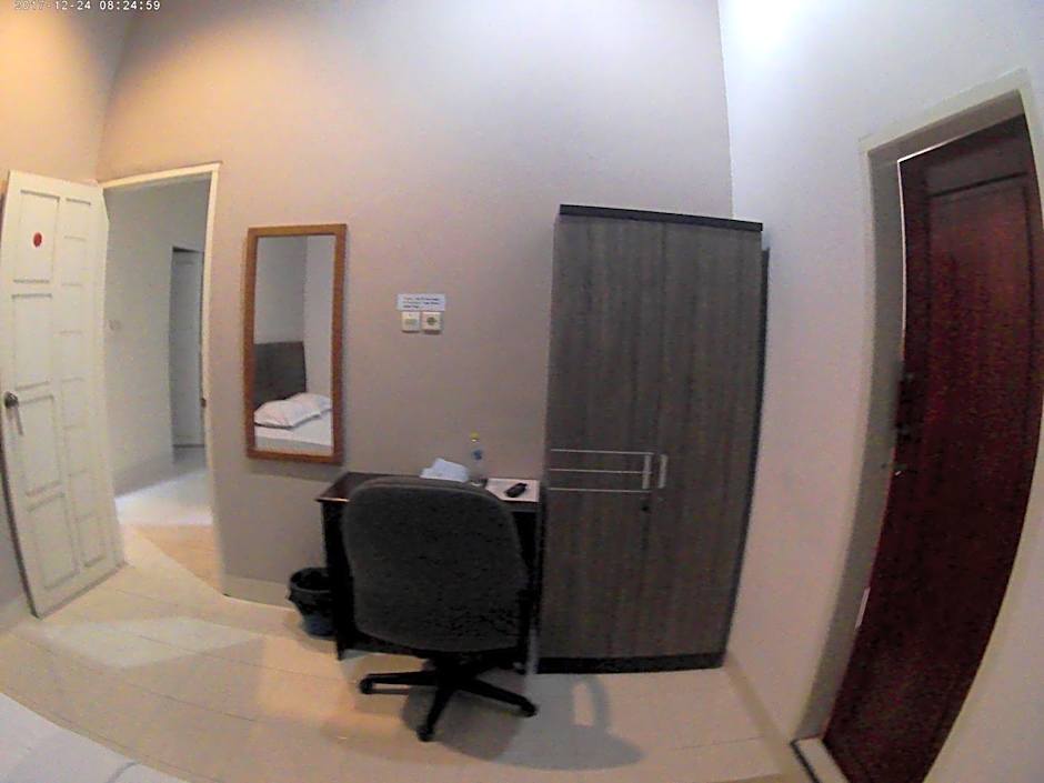 Wisma Maharani