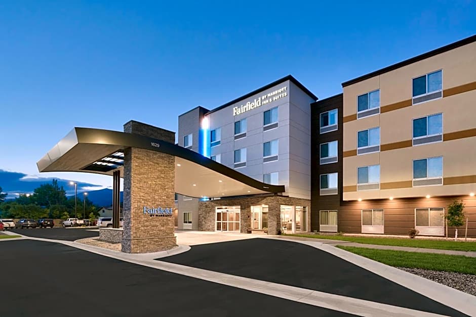 Fairfield Inn & Suites by Marriott Livingston Yellowstone