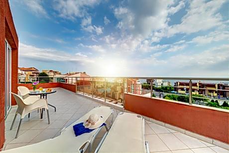 Hotel Sunny