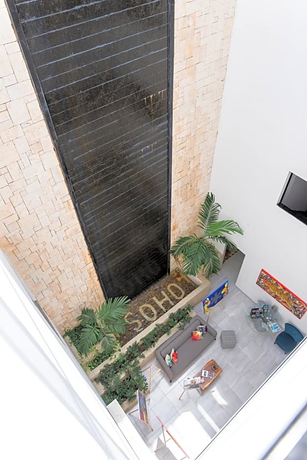 Soho Playa Hotel