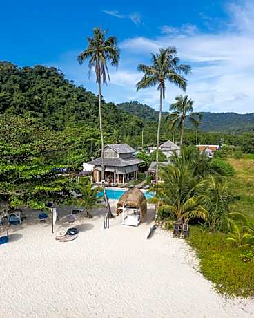 Rest Sea Resort Koh Kood
