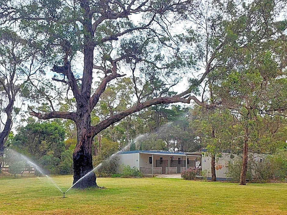 Mt Barker Holiday Park - Western Australia