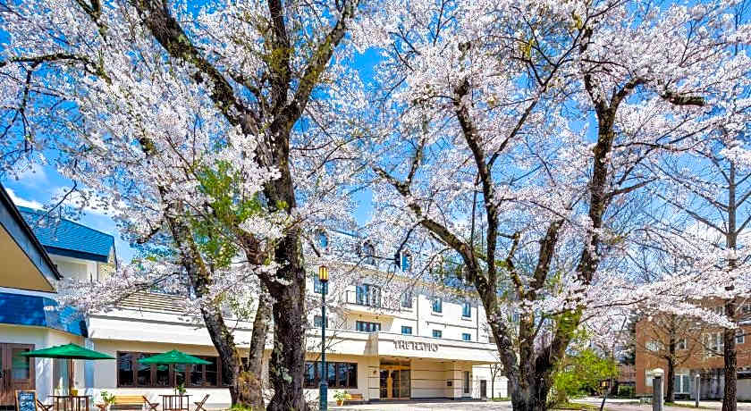 The Happo by Hakuba Hotel Group