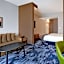 Fairfield Inn & Suites by Marriott Selinsgrove