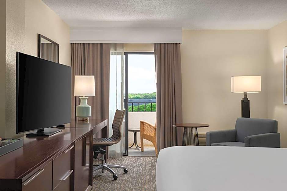 DoubleTree By Hilton Columbia