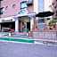 Brown Hotel