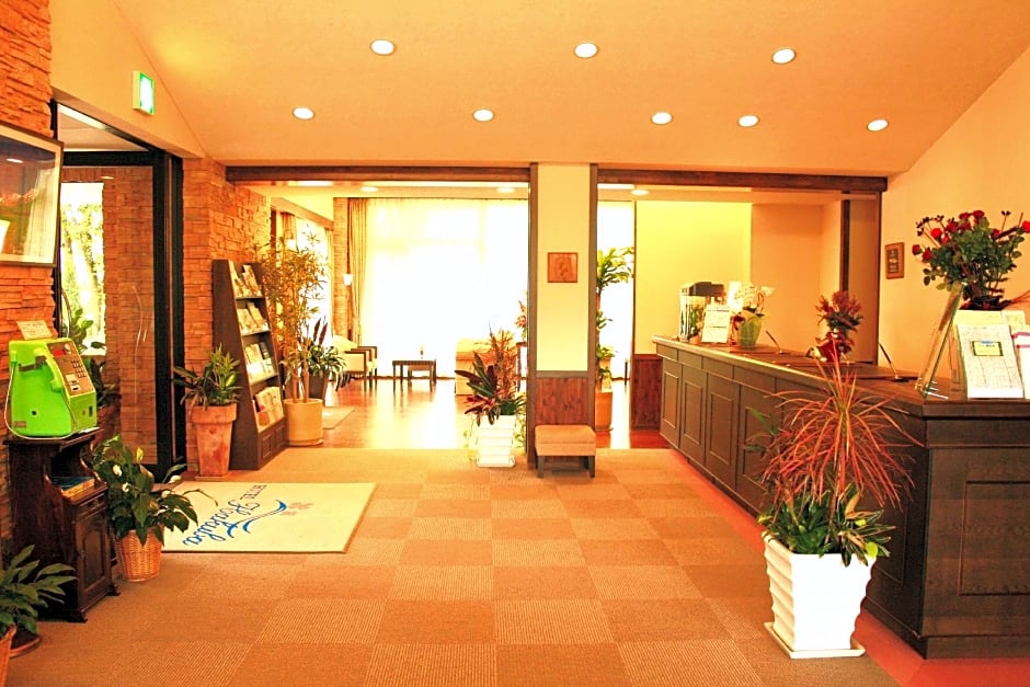 Hotel Hakuba