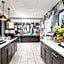 Hampton Inn By Hilton & Suites Reno/Sparks