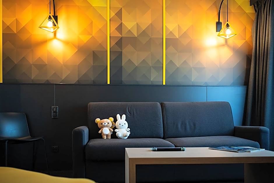 ibis Styles Poitiers Nord