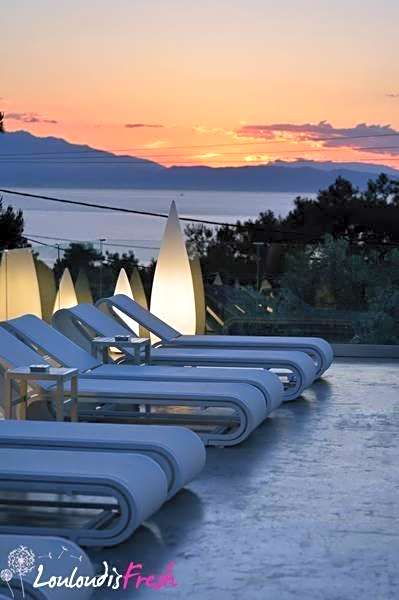 Louloudis Fresh-Adults Only